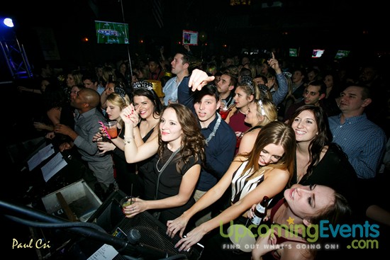 New Year's Eve 2016 @ Xfinity Live