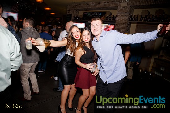 New Year's Eve 2016 @ Xfinity Live