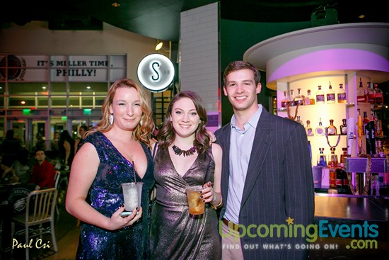 New Year's Eve 2016 @ Xfinity Live