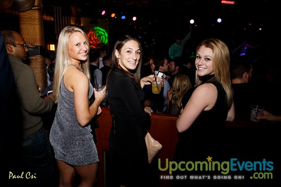 New Year's Eve 2016 @ Xfinity Live