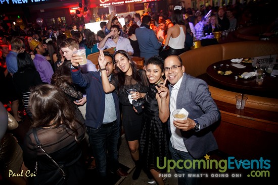 New Year's Eve 2016 @ Xfinity Live