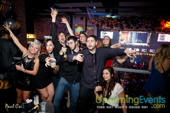 New Year's Eve 2016 @ Xfinity Live