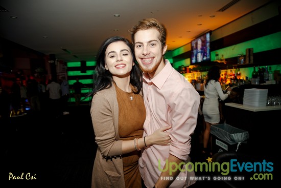 New Year's Eve 2016 @ Xfinity Live