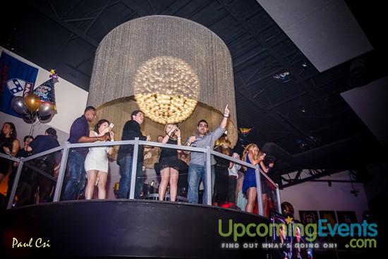 New Year's Eve 2016 @ Xfinity Live