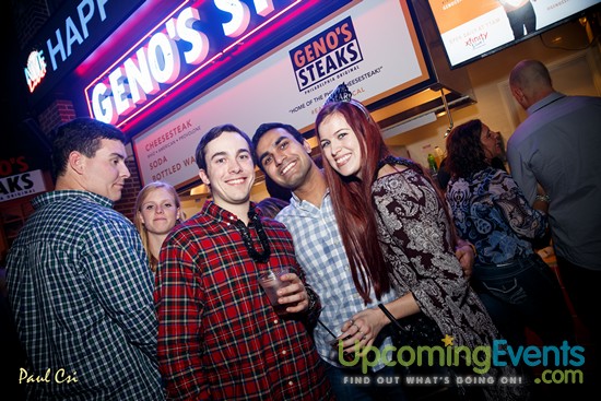 New Year's Eve 2016 @ Xfinity Live