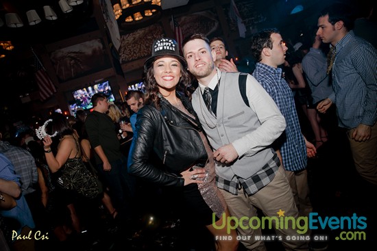 New Year's Eve 2016 @ Xfinity Live