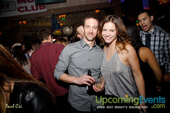 New Year's Eve 2016 @ Xfinity Live