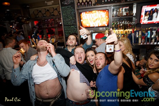 New Year's Eve 2016 @ Xfinity Live