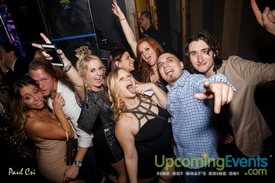 New Year's Eve 2016 @ Xfinity Live