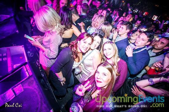 New Year's Eve 2016 @ Xfinity Live