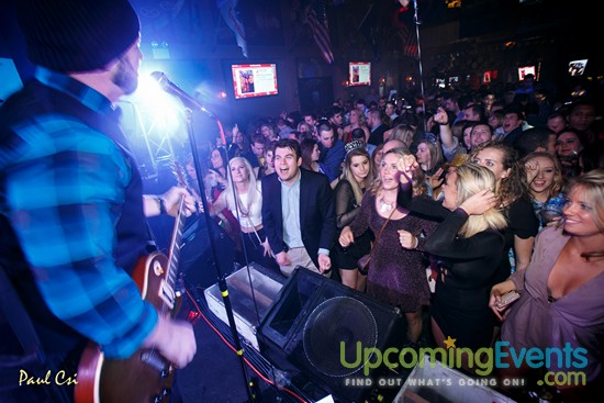 New Year's Eve 2016 @ Xfinity Live