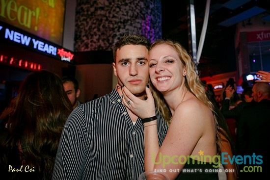 New Year's Eve 2016 @ Xfinity Live