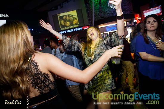 New Year's Eve 2016 @ Xfinity Live