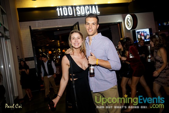 New Year's Eve 2016 @ Xfinity Live