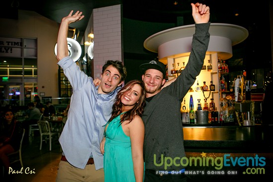 New Year's Eve 2016 @ Xfinity Live