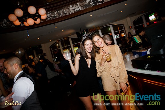 New Year's Eve 2016 @ Xfinity Live