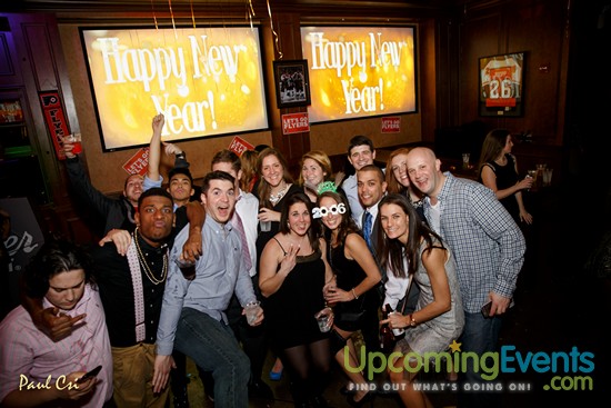 New Year's Eve 2016 @ Xfinity Live