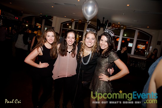 New Year's Eve 2016 @ Xfinity Live