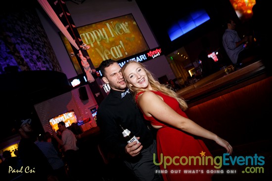 New Year's Eve 2016 @ Xfinity Live