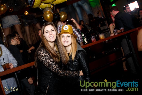 New Year's Eve 2016 @ Xfinity Live