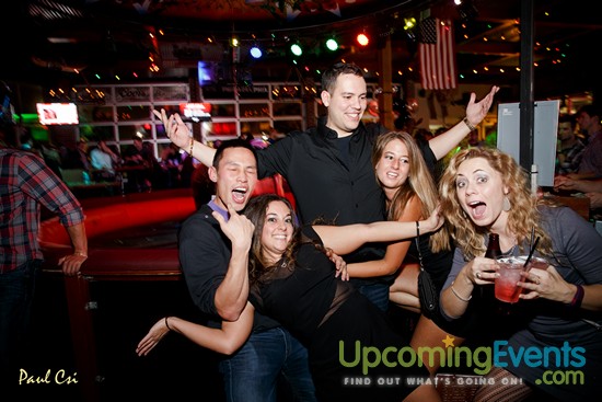 New Year's Eve 2016 @ Xfinity Live