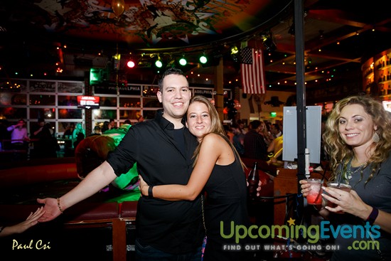 New Year's Eve 2016 @ Xfinity Live