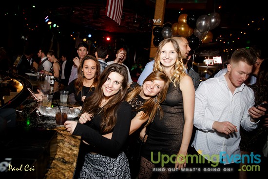 New Year's Eve 2016 @ Xfinity Live