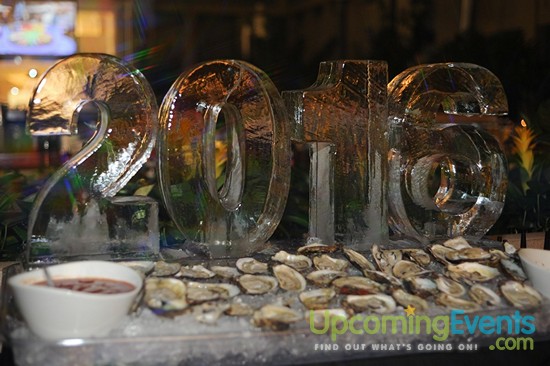 NYE 2016 @ The Crystal Tea Room! (Gallery A)