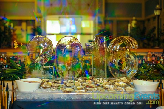 NYE 2016 @ The Crystal Tea Room! (Gallery A)