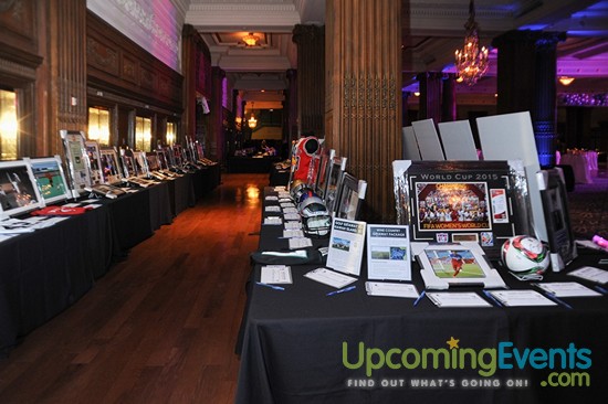 NYE 2016 @ The Crystal Tea Room! (Gallery A)