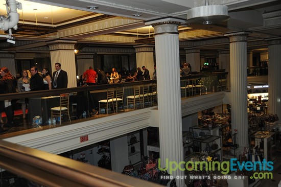 NYE 2016 @ The Crystal Tea Room! (Gallery A)