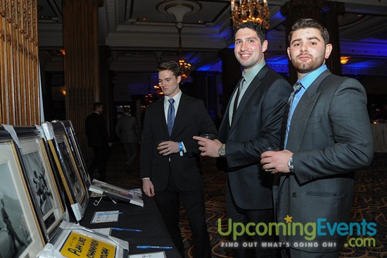 NYE 2016 @ The Crystal Tea Room! (Gallery A)