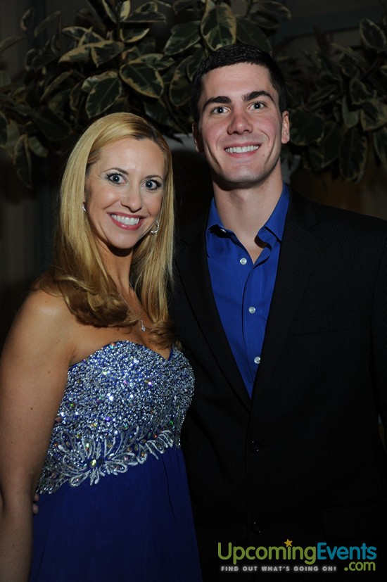 NYE 2016 @ The Crystal Tea Room! (Gallery A)