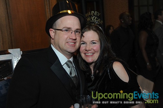 NYE 2016 @ The Crystal Tea Room! (Gallery A)