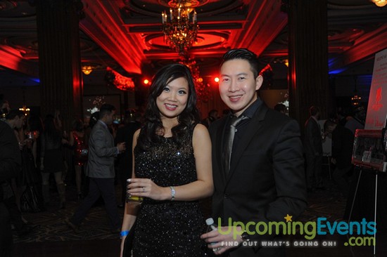 NYE 2016 @ The Crystal Tea Room! (Gallery A)