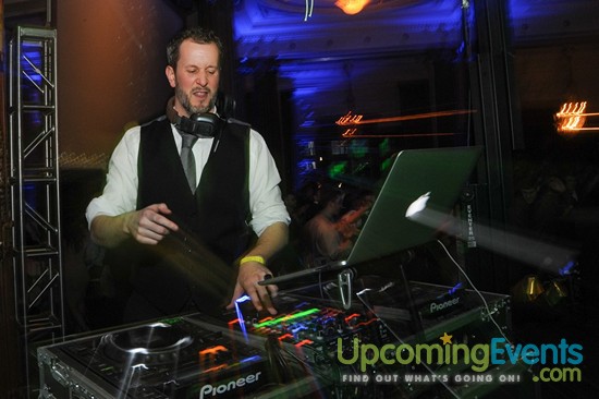 NYE 2016 @ The Crystal Tea Room! (Gallery A)