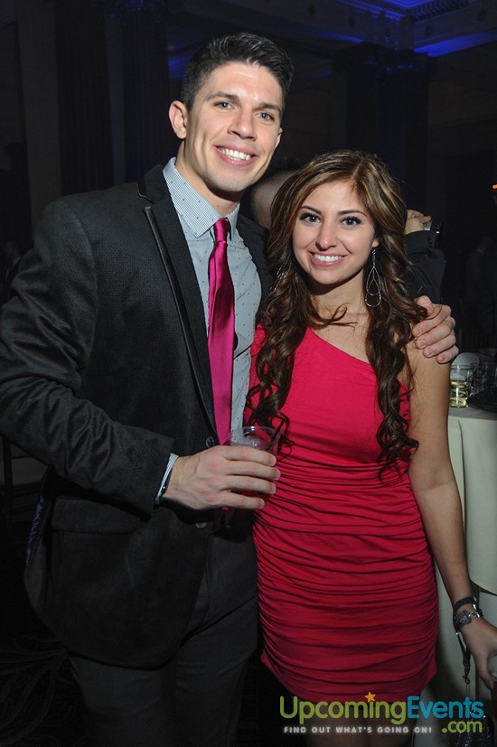 NYE 2016 @ The Crystal Tea Room! (Gallery A)