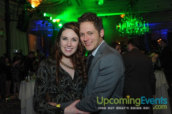 NYE 2016 @ The Crystal Tea Room! (Gallery A)