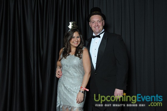 NYE 2016 @ The Crystal Tea Room! (Gallery B)