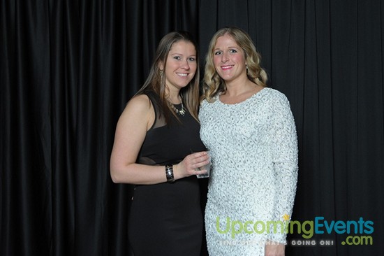 NYE 2016 @ The Crystal Tea Room! (Gallery B)