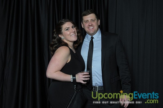 NYE 2016 @ The Crystal Tea Room! (Gallery B)