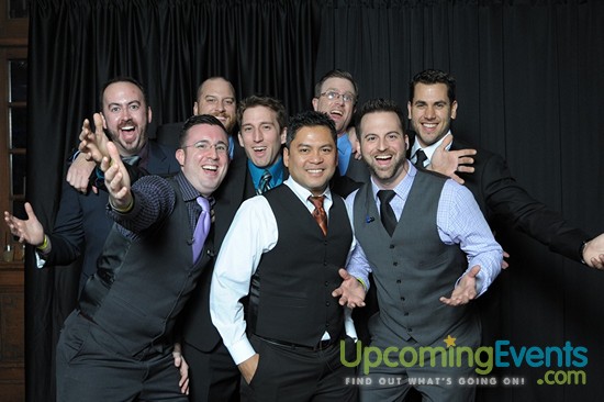 NYE 2016 @ The Crystal Tea Room! (Gallery B)