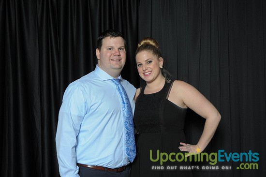 NYE 2016 @ The Crystal Tea Room! (Gallery B)