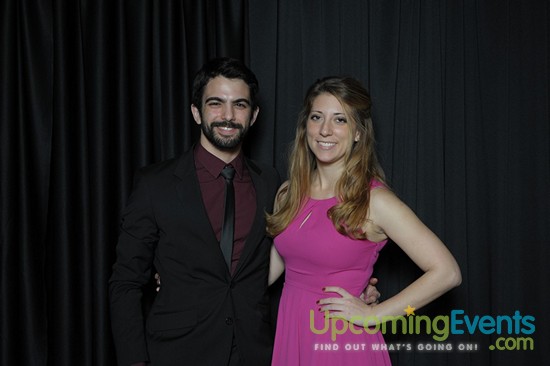 NYE 2016 @ The Crystal Tea Room! (Gallery B)