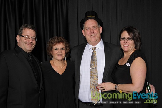 NYE 2016 @ The Crystal Tea Room! (Gallery B)