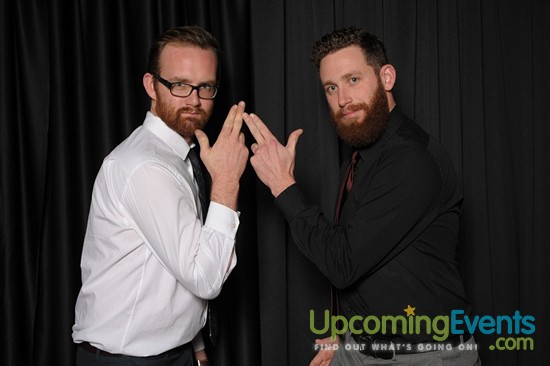 NYE 2016 @ The Crystal Tea Room! (Gallery B)