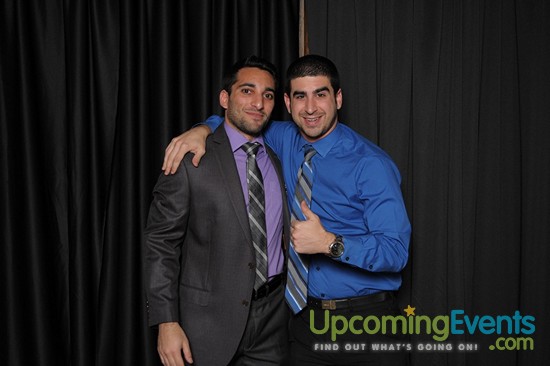 NYE 2016 @ The Crystal Tea Room! (Gallery B)