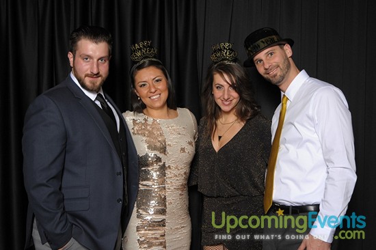 NYE 2016 @ The Crystal Tea Room! (Gallery B)