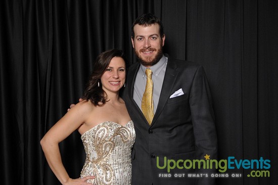 NYE 2016 @ The Crystal Tea Room! (Gallery B)