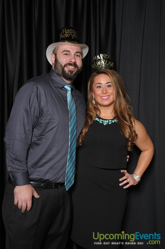 NYE 2016 @ The Crystal Tea Room! (Gallery B)